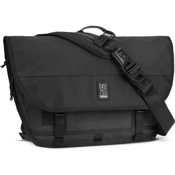 Messenger Bag - 17